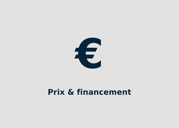 FAQ Prix, financement et achat des robots PUDU
