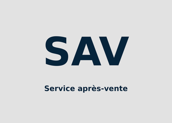 FAQ SAV, garantie et maintenance des robots PUDU