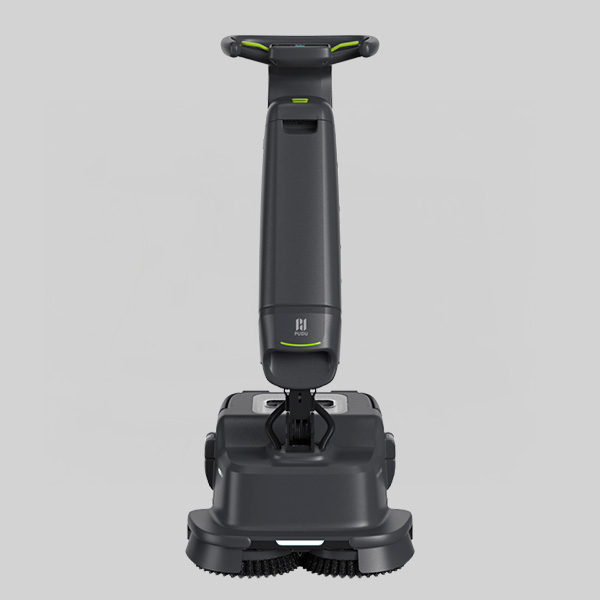 Caract&eacute;ristiques techniques PUDU SH1