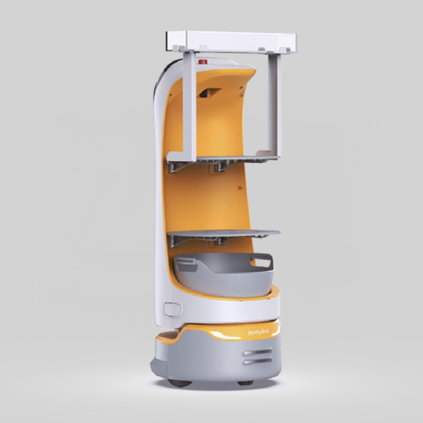 Livraison multi-tables KettyBot Pro Livraison multi-tables KettyBot Pro