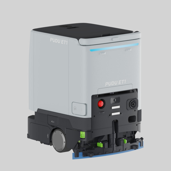 Autolaveuse compacte 4 en 1 avec IA native et station 8 en 1 Autolaveuse compacte 4 en 1 avec IA native et station 8 en 1