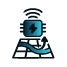 Navigation intelligente SLAM