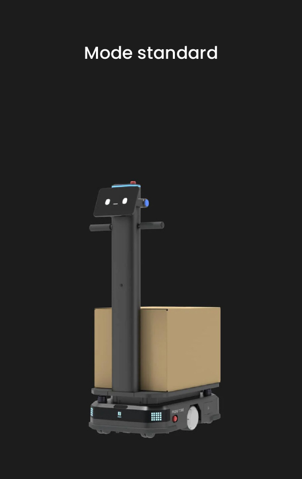 Mode standard