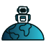 100 000 robots livr&eacute;s dans le monde (PUDU)