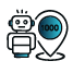 Objectif 2030 1000 robots en service sur notre rayon d'action