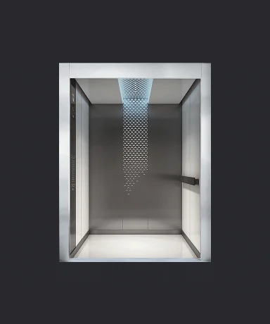 Contrôle des ascenseurs