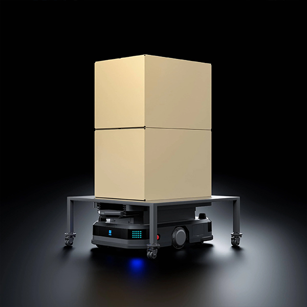 Optimisez votre logistique avec sa version Underride Optimisez votre logistique avec sa version Underride